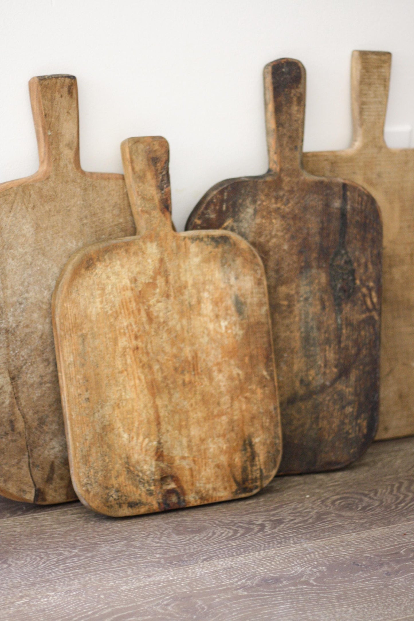 Vintage Bread Board