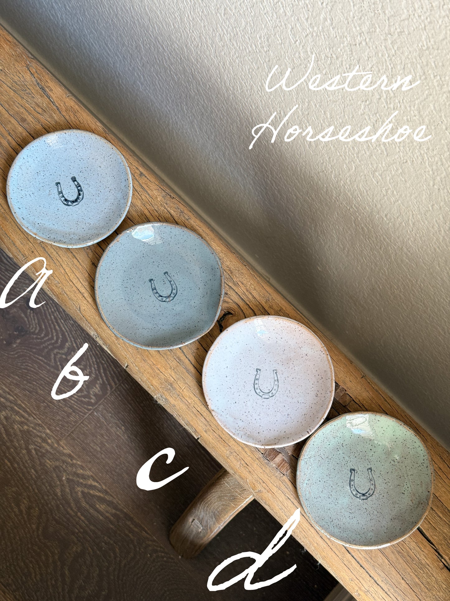 Petite Jewelry Dish