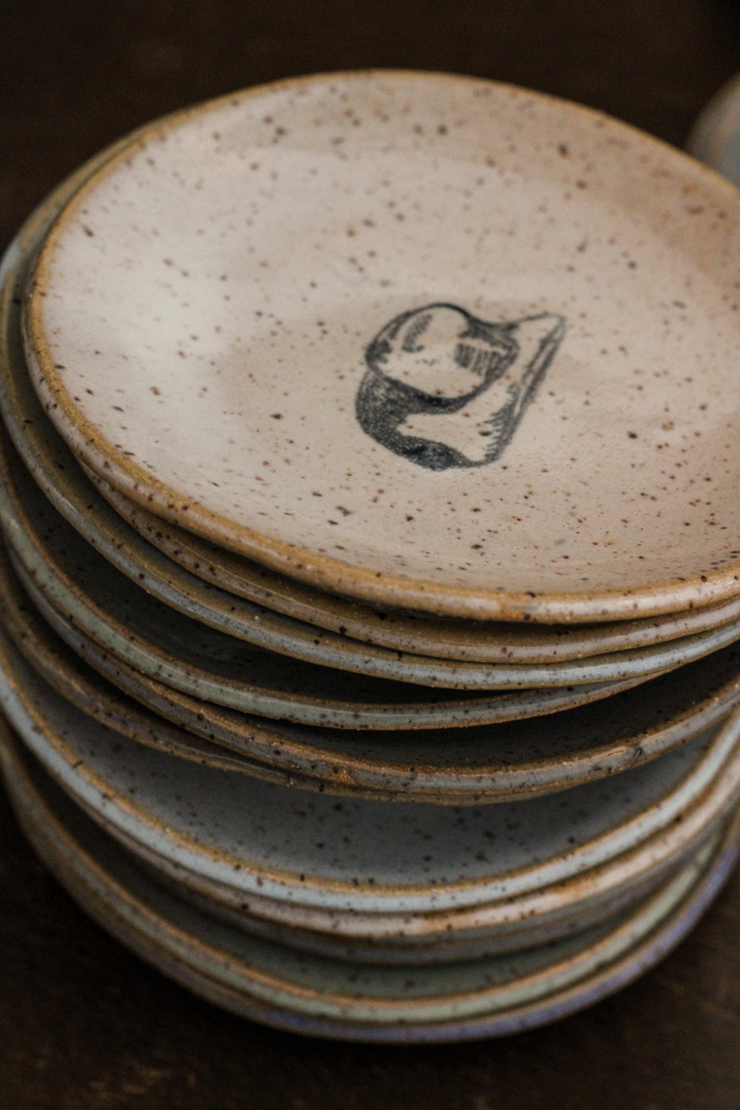 Petite Jewelry Dish