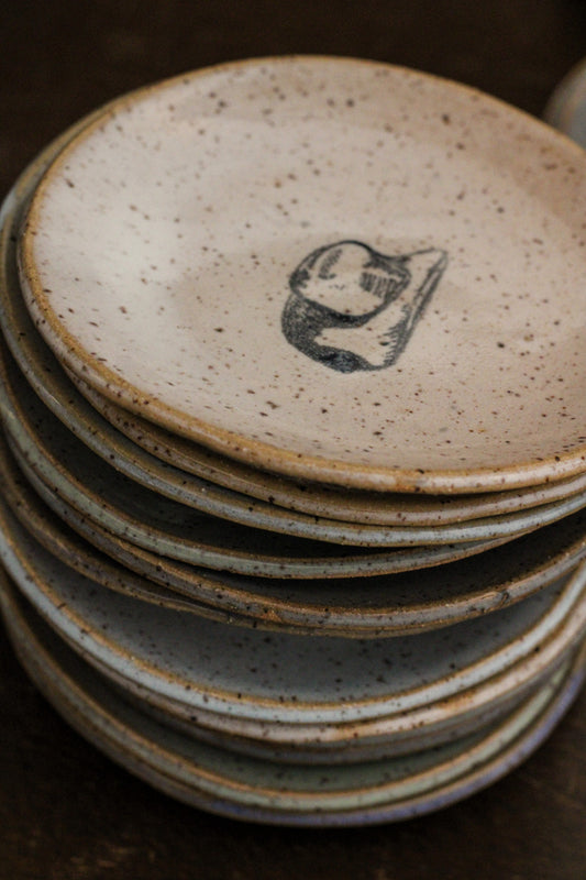 Petite Jewelry Dish