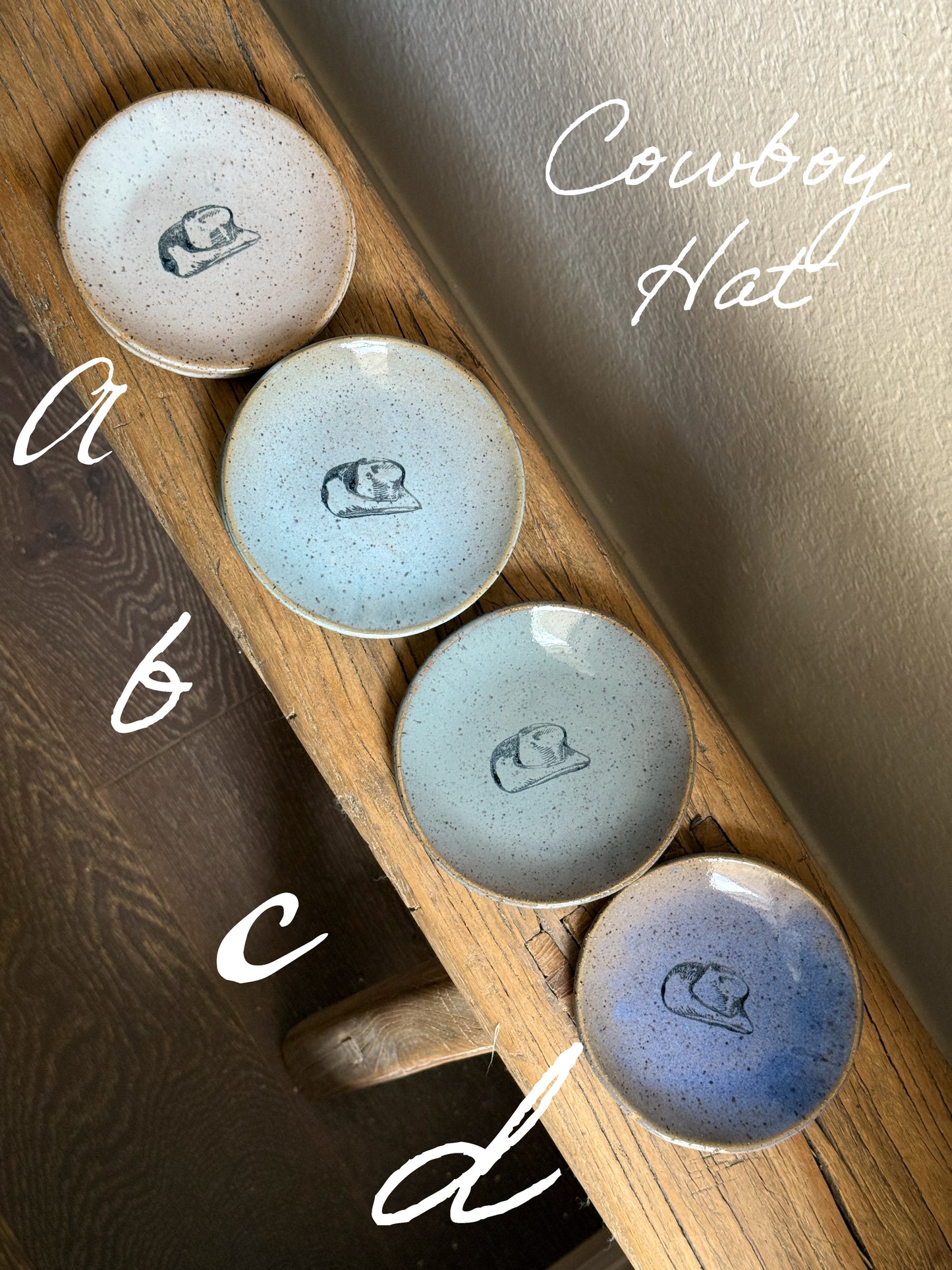 Petite Jewelry Dish
