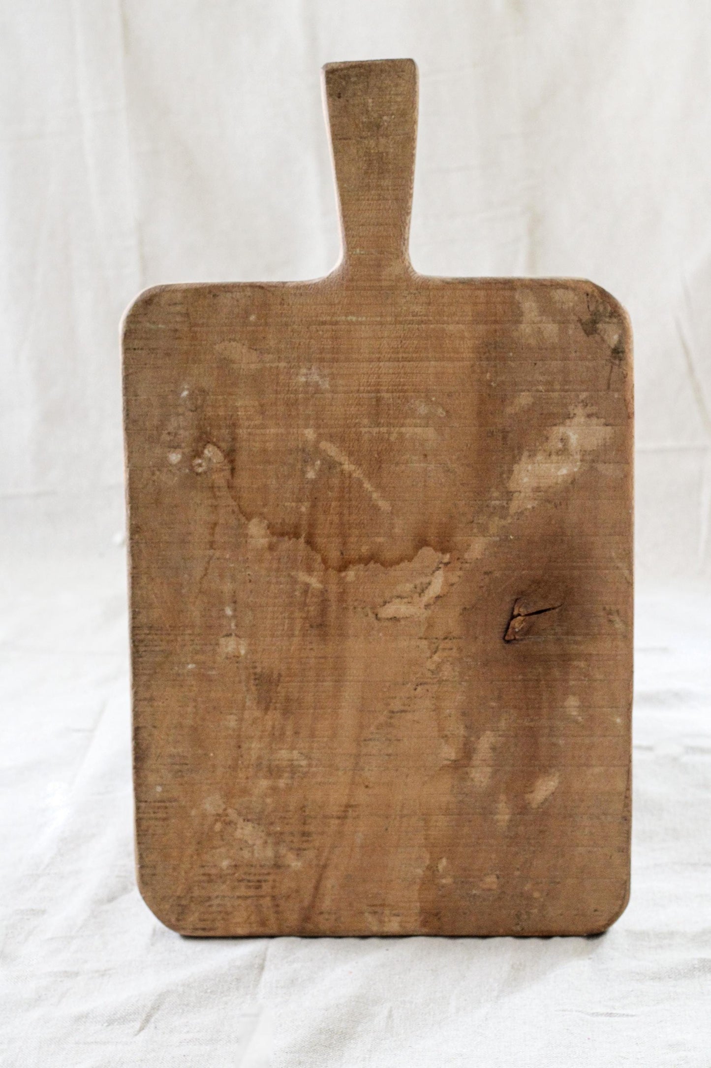 Vintage Bread Board