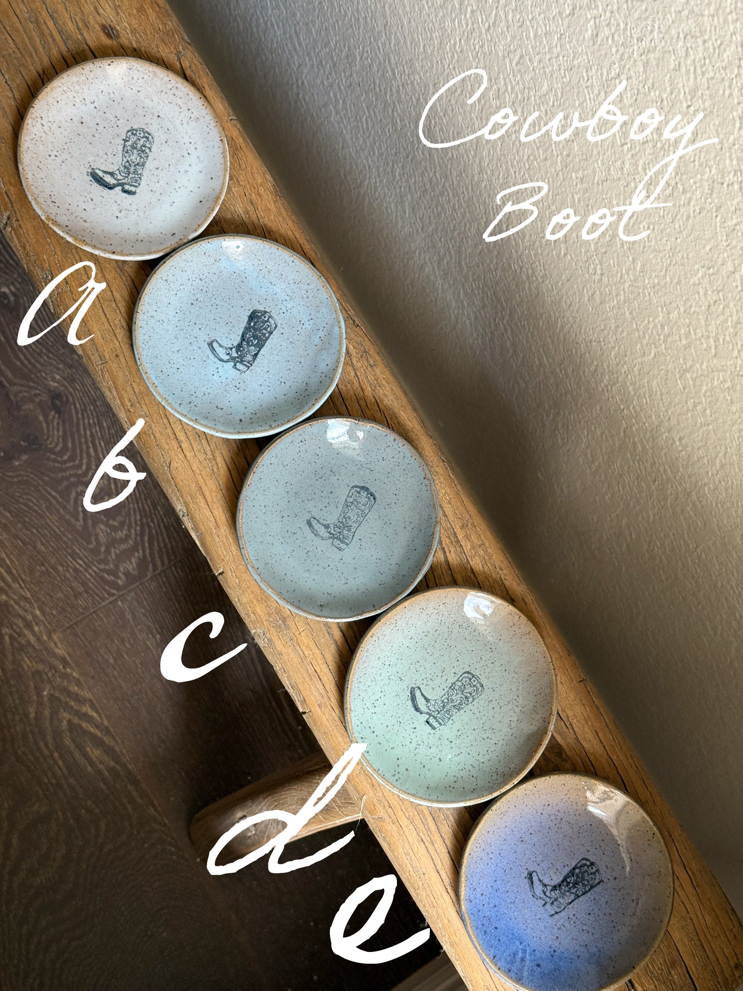 Petite Jewelry Dish