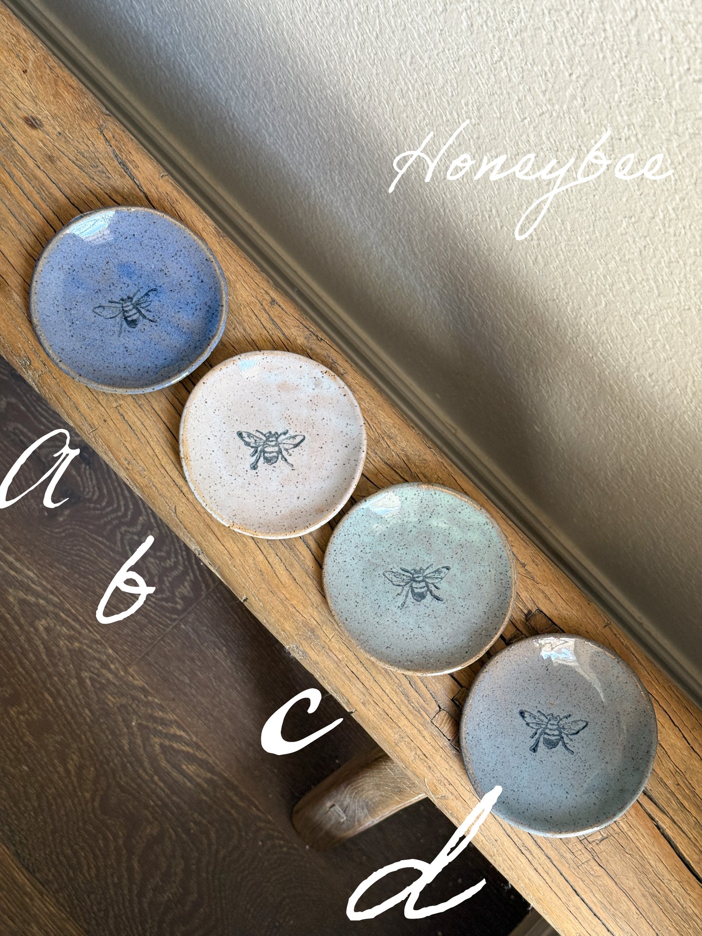 Petite Jewelry Dish