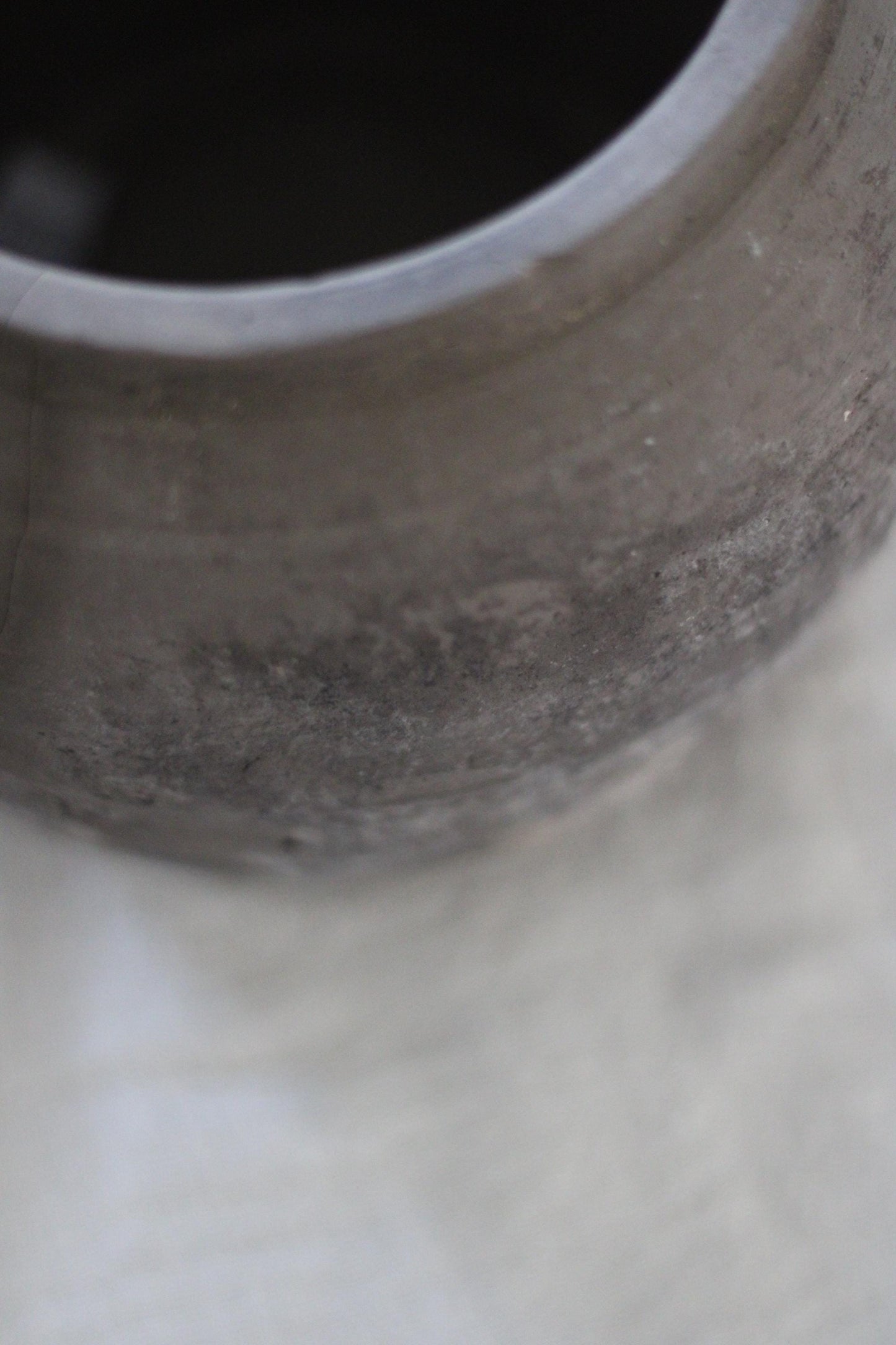 Vintage Clay Pot