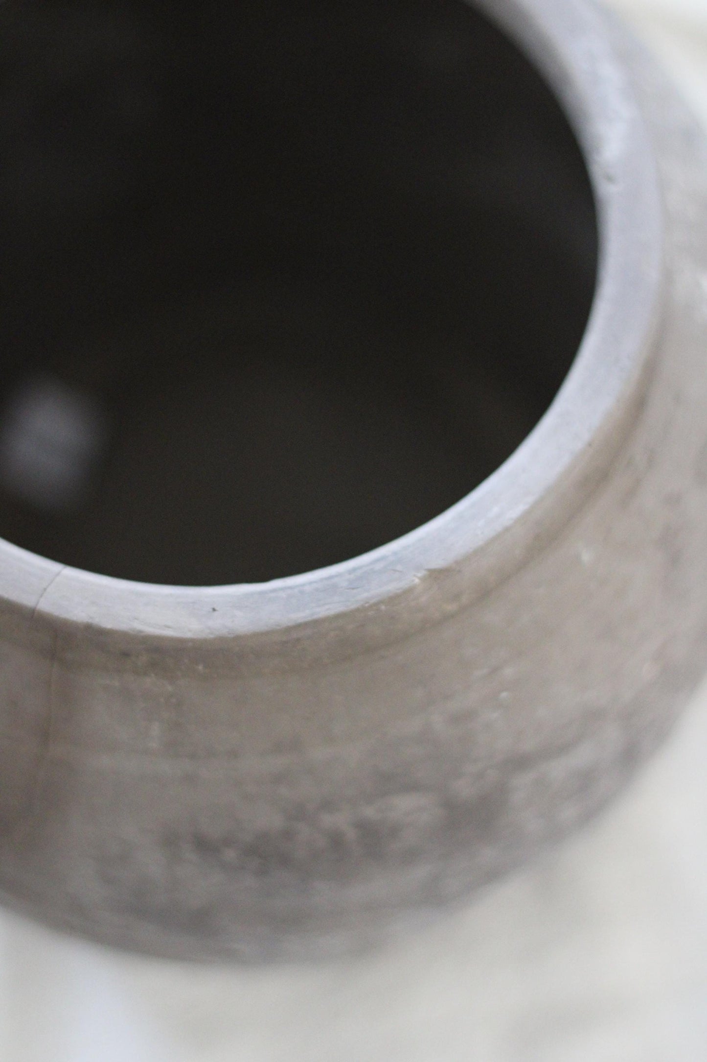 Vintage Clay Pot