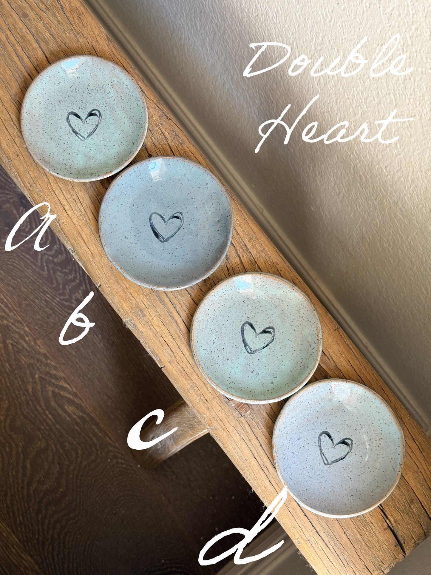 Petite Jewelry Dish