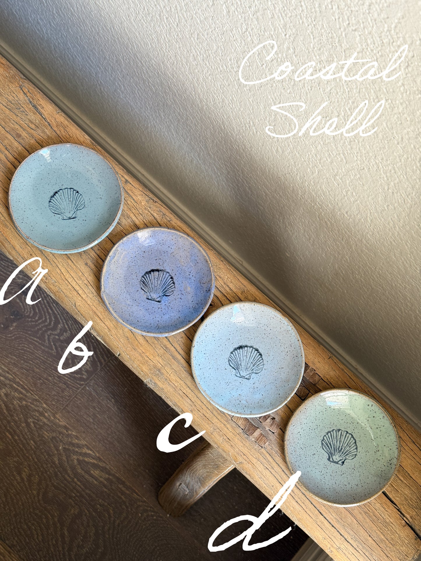 Petite Jewelry Dish