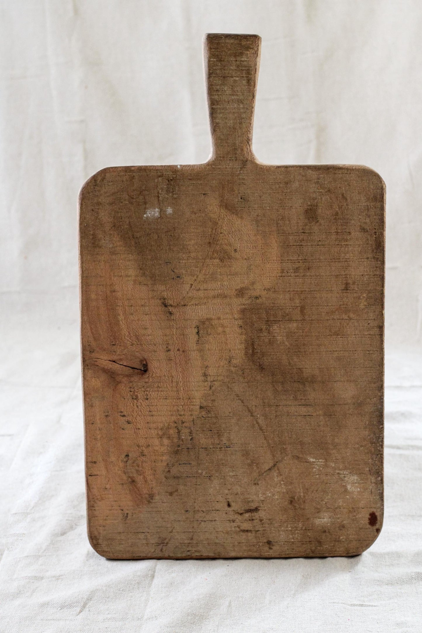 Vintage Bread Board